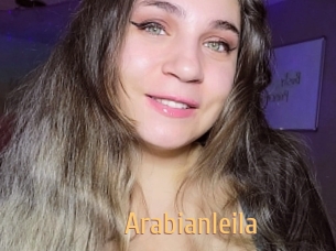 Arabianleila