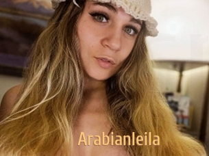 Arabianleila