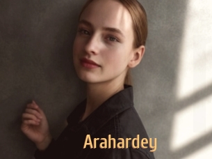 Arahardey