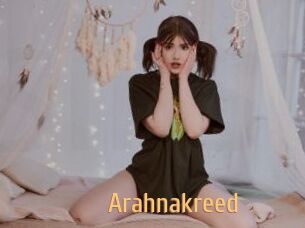 Arahnakreed