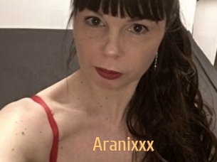 Aranixxx