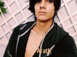 Arath