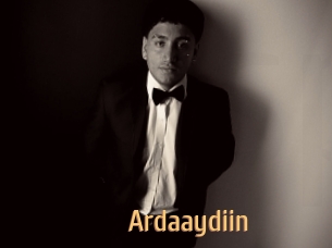 Ardaaydiin