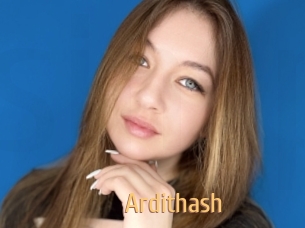 Ardithash