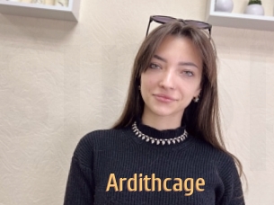 Ardithcage