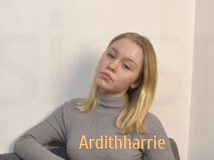 Ardithharrie