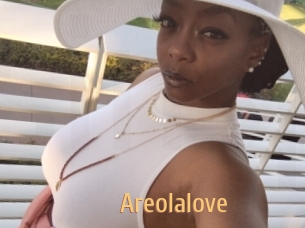 Areolalove