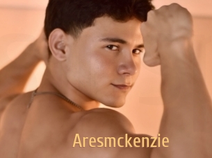 Aresmckenzie