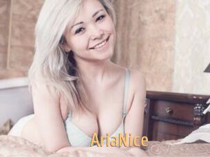 AriaNice