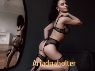 Ariadnaholter