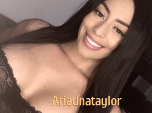 Ariadnataylor