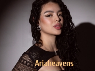 Ariaheavens