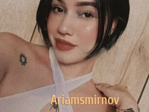 Ariamsmirnov