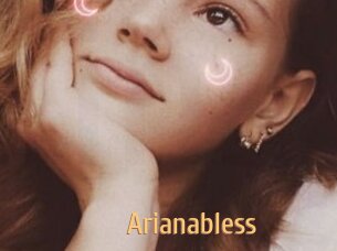 Arianabless