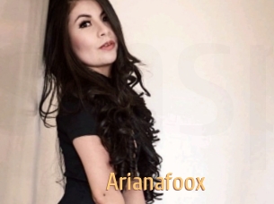 Arianafoox