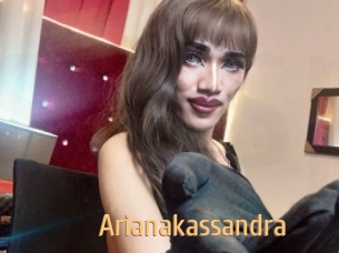 Arianakassandra