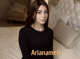 Arianamell