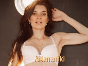 Ariananiki