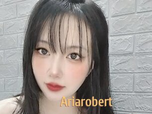 Ariarobert