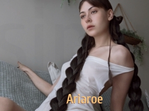 Ariaroe