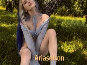 Ariaselson