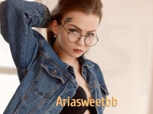 Ariasweetbb