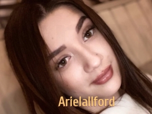 Arielallford