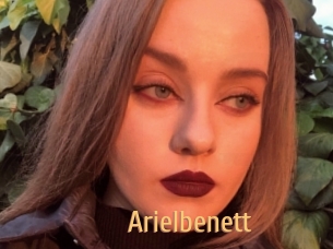 Arielbenett