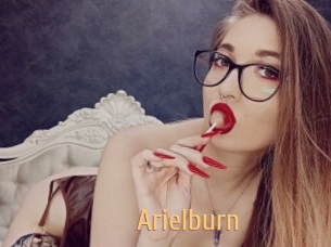 Arielburn