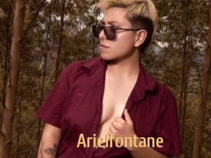 Arielfontane