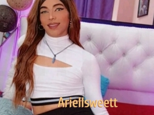 Ariellsweett