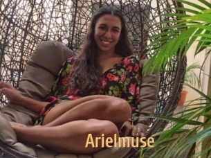 Arielmuse