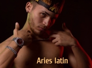 Aries_latin