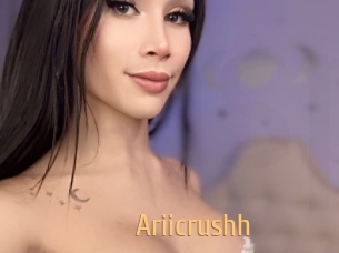 Ariicrushh