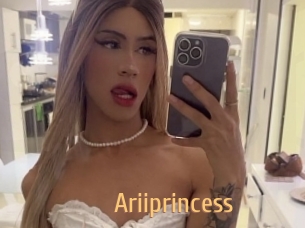 Ariiprincess