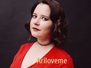 Ariloveme