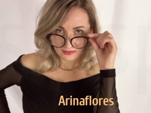 Arinaflores