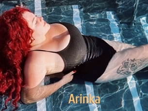 Arinka