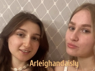 Arleighandaisly