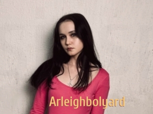 Arleighbolyard