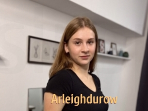 Arleighdurow