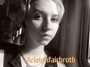 Arleighfairbroth