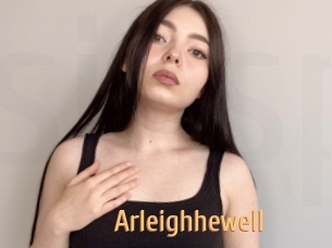 Arleighhewell