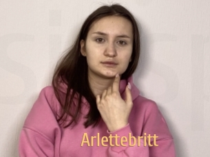 Arlettebritt