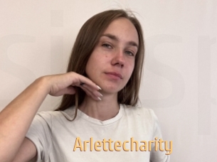 Arlettecharity