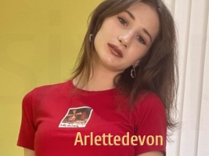 Arlettedevon