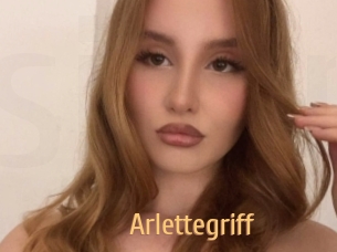 Arlettegriff