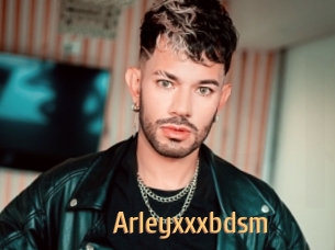 Arleyxxxbdsm