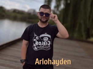 Arlohayden