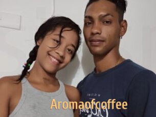 Aromaofcoffee